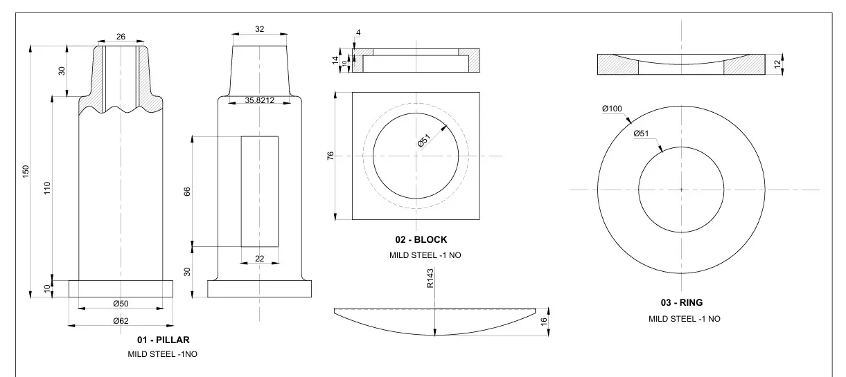 Prototype Design Service