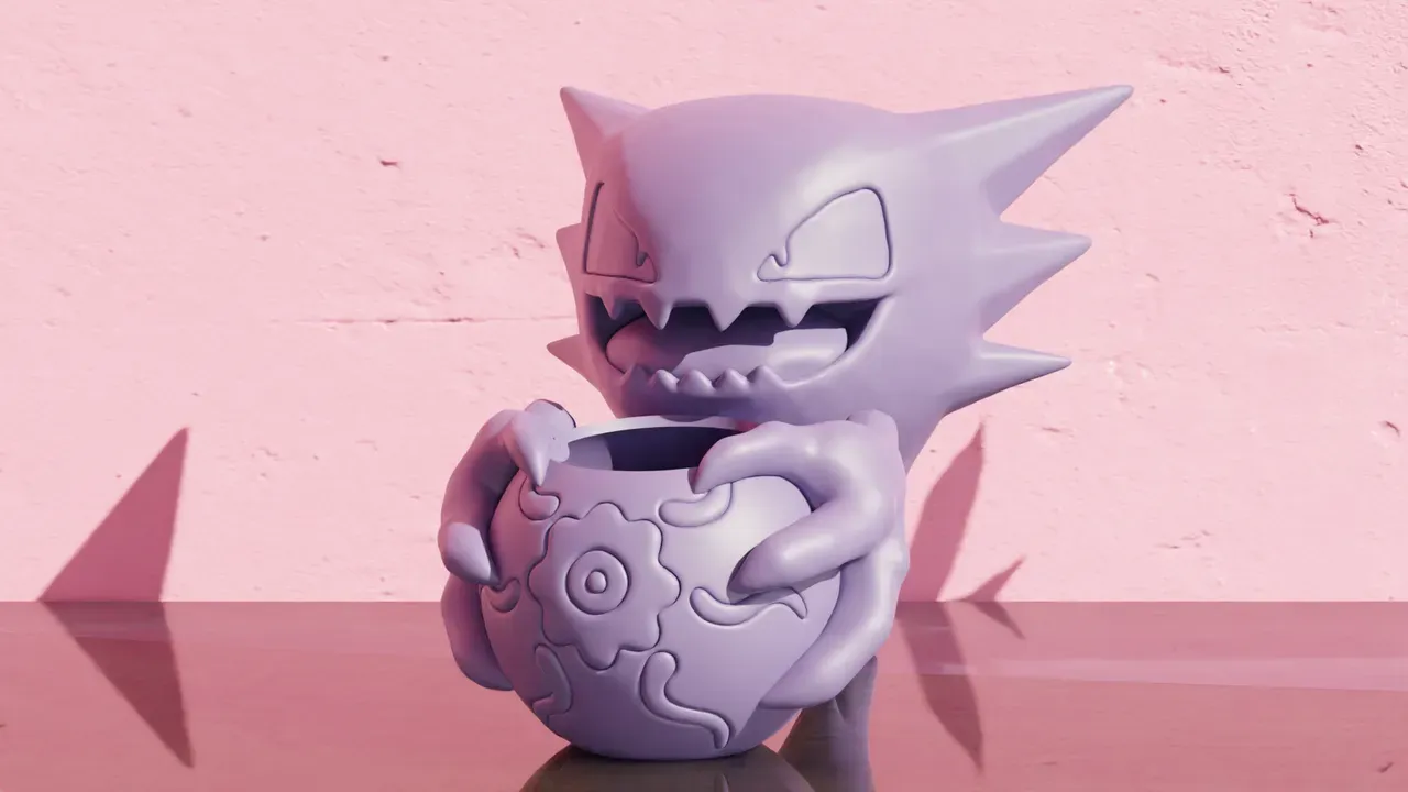 Miniature Figurine