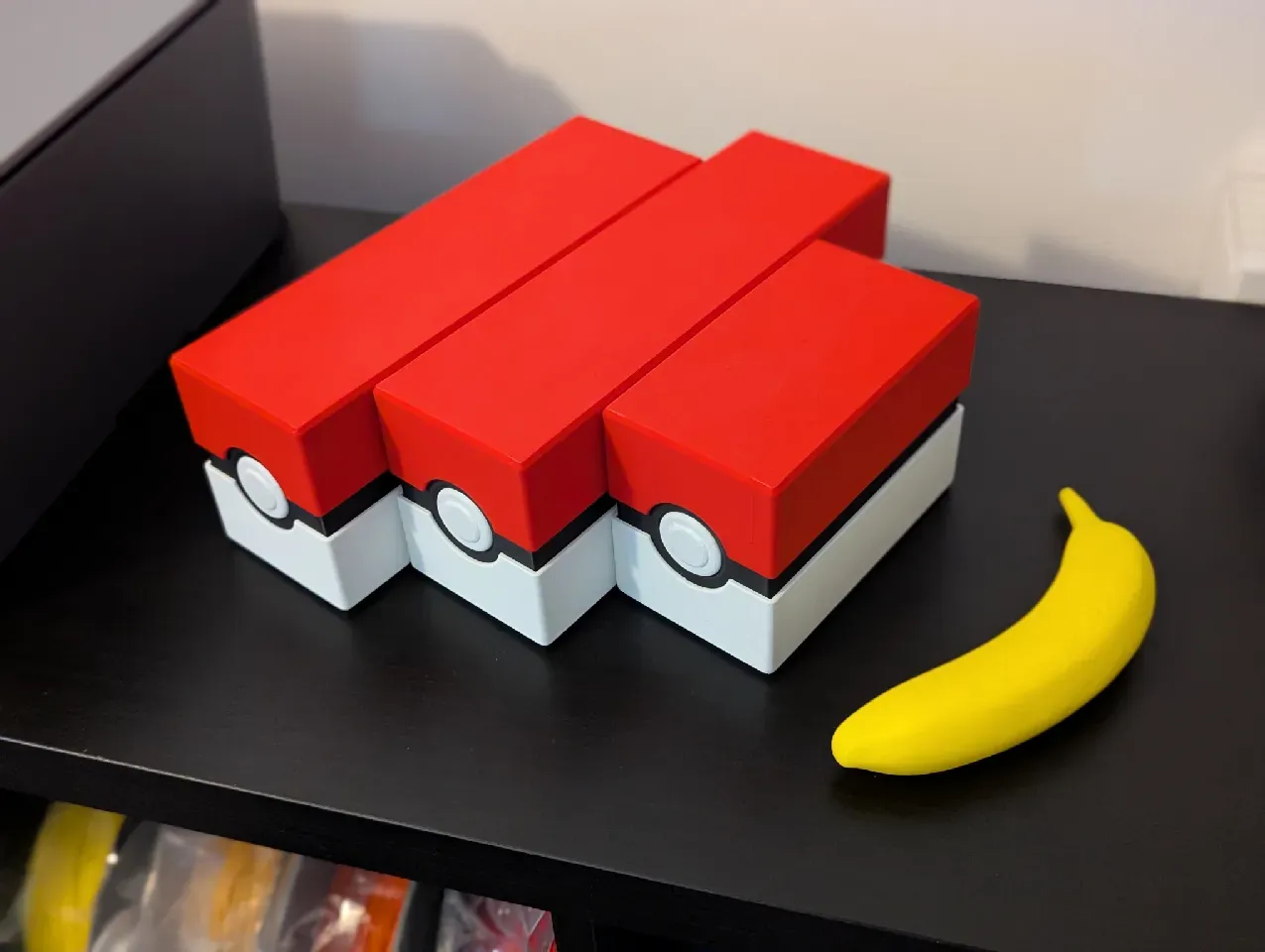 Pokemon Card holder
