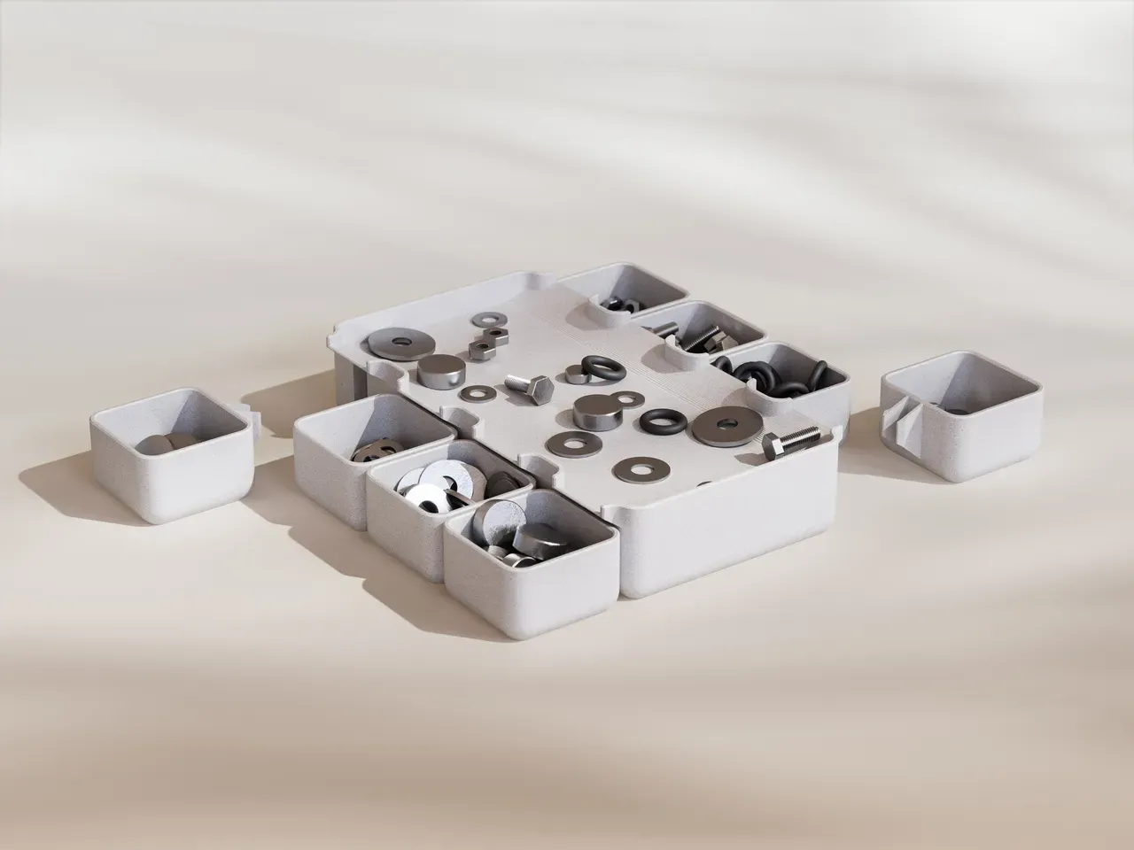 Sorting Tray