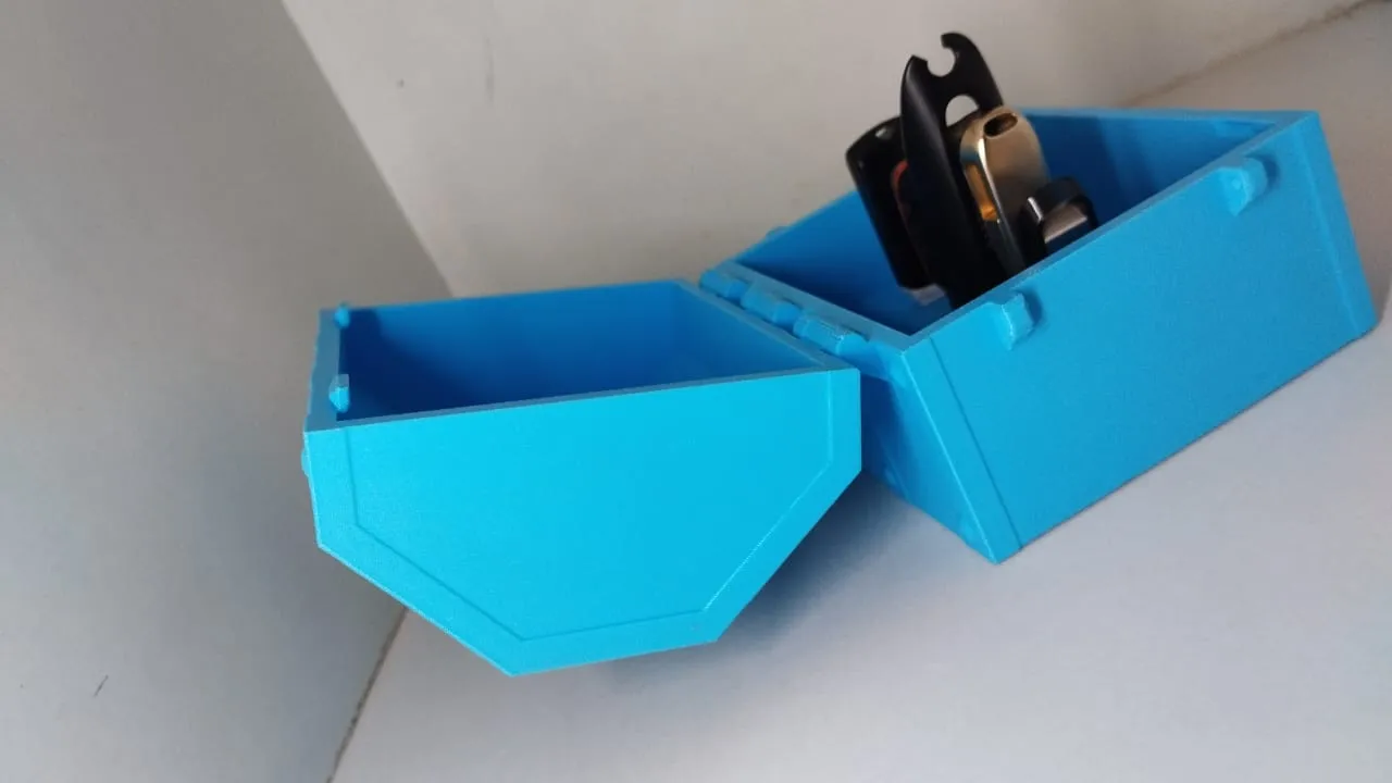 USB Chest, photo 4