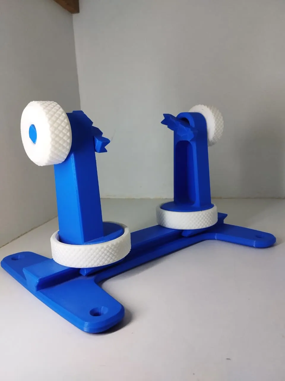Solder Stand, photo 3